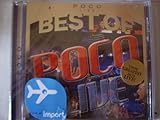 Best of Poco: Live
