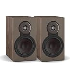 Amazon.co.jp: DALI ダリ OBERON3 2WAYブックシェルフスピーカー 180