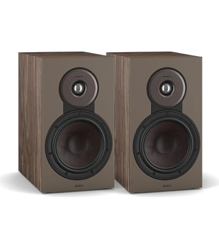 「美品」 DALI ダリ OBERON3 2WAYブックシェルフスピーカー Amazon.co.jp: DALI ダリ OBERON3 2WAYブックシェルフスピーカー 180