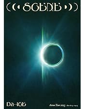 Da-iCE アリーナツアー2024 MUSi-aM 2DVD＋CD 会場販売のお知らせ】「Da-iCE 10th Anniversary Arena Tour