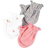 Carter's ACCESSORY ベビー・ガールズ US サイズ: 0 - 3 months カラー: ピンク