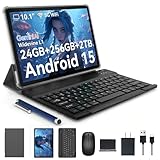 タブレット 10インチ Android 15 Tabwee T20  Wi-Fiモデル 24GB RAM+256GB