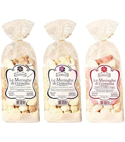 Amazon.co.jp: ガデスキ メレンゲ バニラ&ココア 200g : 食品・飲料・お酒