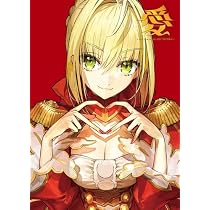 TYPE-MOON BOOKS Fate ART WORKS - A4アートブック