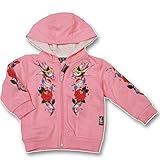 ベビー服パーカー【スワロー】 (3-6ヶ月/身長60-65cm)