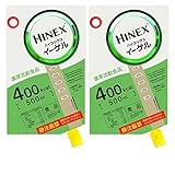 ハイネックスイーゲル (2ケースセット) 400kcal 500mL×12袋/ケース×2