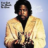 I'VE GOT SO MUCH TO GIVE [LP] (180 GRAM, REMASTERED) [Analog]