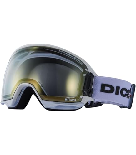 ダイス　HIGHROLLER ハイローラー HR24570 調光×ULTRA Amazon | [ダイス] 日本製 スノーゴーグル HIGHROLLER ハイ