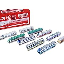 Amazon.co.jp: ｸﾛﾀﾆJR電車ﾏｰﾌﾞﾙﾁｮｺ 40個入り : おもちゃ