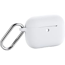 Amazon | エレコム AirPods Pro 3 第3世代 2025年用 シリコンケース