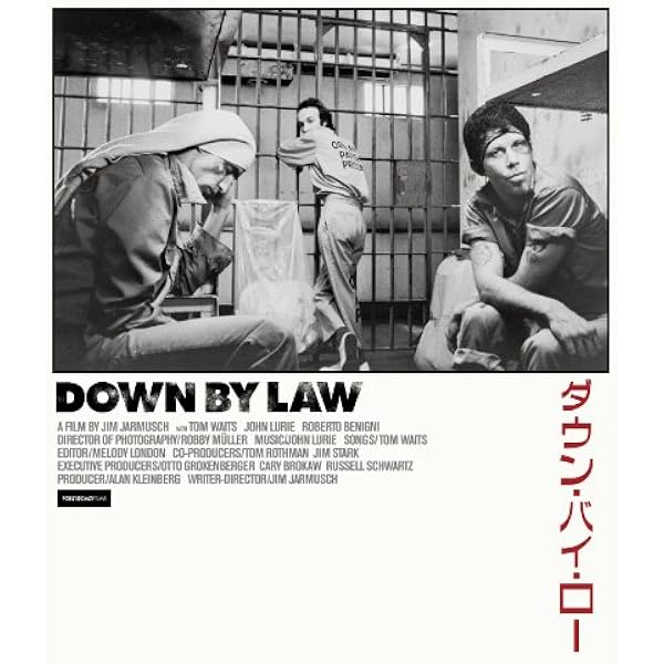 Amazon.co.jp: ストレンジャー・ザン・パラダイス [Blu-ray] : ジョン