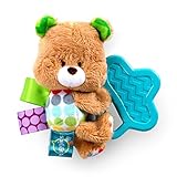 Bright Starts ブライトスターツ Taggies タギーズ チュー&スーズ・パルズ くま (11151-01) by Kids II