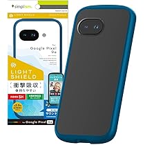 GooglePixel 9a ポーセリン 128GB SIMフリー[ケース付き］ 楽天市場】【土日、祝日発送、店舗受取可】新品未開封品【Nランク】SIM