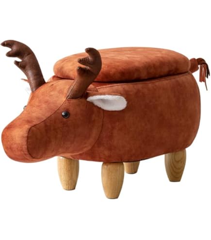 Amazon.co.jp: 匠工芸 アニマルスツール ANIMAL STOOL チェア コヨーテ