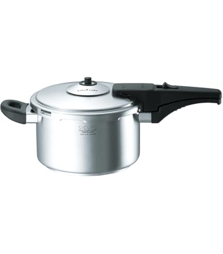 未使用　ビタクラフト スーパープレッシャークッカー 圧力鍋 4.0L スイス製 Amazon｜ビタクラフト 圧力鍋 片手 IH対応 10年保証 スーパー圧力鍋