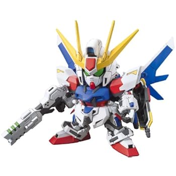 BB戦士 (388) ビルドストライクガンダム フルパッケージ