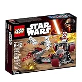 輸入レゴスターウォーズ LEGO Star Wars Galactic Empire(TM) Battle Pack 75134 [並行輸入品]