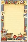 * SW SCHOOL TIME NOTEPAD おもちゃ (並行輸入)