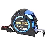 SK11(エスケー11) コンベックス カラーロック ゴムジャケット テープ幅25mm×5.5m 色指定不可 SCL-2555-GA