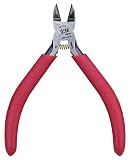 ゴッドハンド(GodHand) メタルラインニッパーミニ GH-SWN-100-M ホビー用工具
