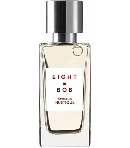 Eight & Bob Annicke 5 Eau de Parfum Spray for Women, 30 ml