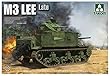 TAKOM 1/35 アメリカ軍 M3リー 中戦車 後期型 プラモデル TKO2087