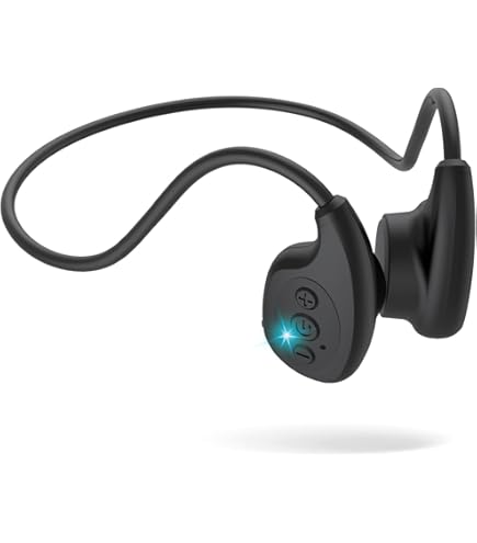 Amazon.co.jp: こつでんどう イヤホン Bluetooth ヘッドセット