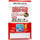 レインボー薬品 スミフェート粒剤 550g