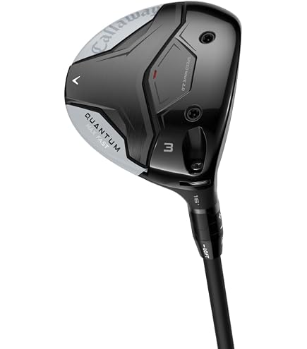 Amazon.co.jp: Callaway Driver Right-handed Quantum MAX Fast Driver