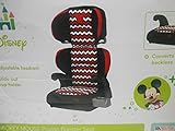 Disney Pronto Booster Seat, Retro by Disney [並行輸入品]