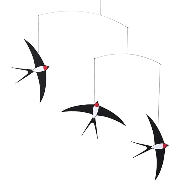 みい】フランステッドモビール Amazon | FLENSTED mobiles [ フレン