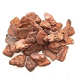 インテリアバーク2S粒（約1〜2cm）50リットル入り（マルチング・装飾用） ノーブランド品