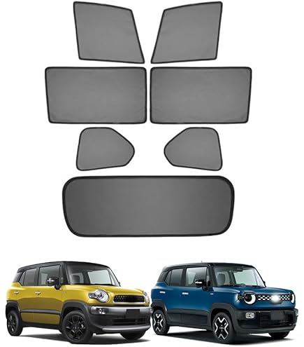 Amazon | SUZUKI(スズキ) 純正部品 XBee クロスビー 【MN71S】 リヤ