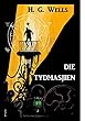 Die Tydmasjien: The Time Machine, Afrikaans edition