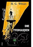 Die Tydmasjien: The Time Machine, Afrikaans edition