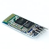 HC-06ワイヤレス　ブルートゥースモジュール シリアル4ピンポート