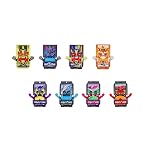DXレジェンドライダーゴチゾウシリーズ キラクリアバージョン ライダー ゼロワンEdition 1BOX 8個入り