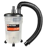 サイクロンダストコレクター