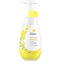 Amazon | Dove(ダヴ) フェイスケア ビューティモイスチャー シトラス