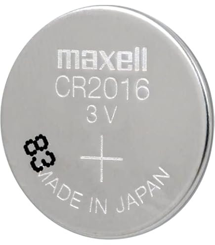 （まとめ）マクセル 型リチウム電池CR2016 1BS B 1個【×20セット】 アイテムにピッタリの予備電池をお早めに マクセルがお届けするCR2016型リチウム電池、20個セットでお得に 送料無料 Amazon | 日立マクセル マクセル コイン型二酸化マンガンリチウム電池