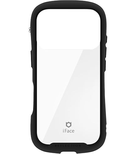 Amazon.co.jp: iFace First Class Standard iPhone 12/12 Pro ケース