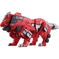 ミニプラ　チャンピオンキャリアー　ブンブンレオレスキュー　ブンブンジャーロボ Amazon.co.jp: ミニプラ 爆上合体シリーズEX ブンブンレオ