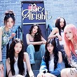 Be Alright (通常盤) (特典なし)