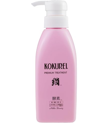 Amazon | 黒麗 KOKUREI ヘアーシャンプー 300mL | 黒麗 | シャンプー 通販