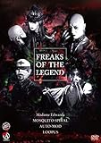 Freaks Of Legend