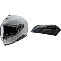 Amazon | 【セット買い】HJC HELMETS(エイチジェイシーヘルメット