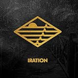 IRATION [LP] [Analog]