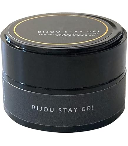 Amazon | Bettygel ベティジェルR ビジュージェル 4g UV/LED対応
