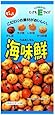 でん六 Eサイズ海味鮮 50g×10袋