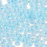 MIYUKI 丸小ビーズ ケースビーズ バラビーズ 11/0 外径約2mm #522 約3g入り